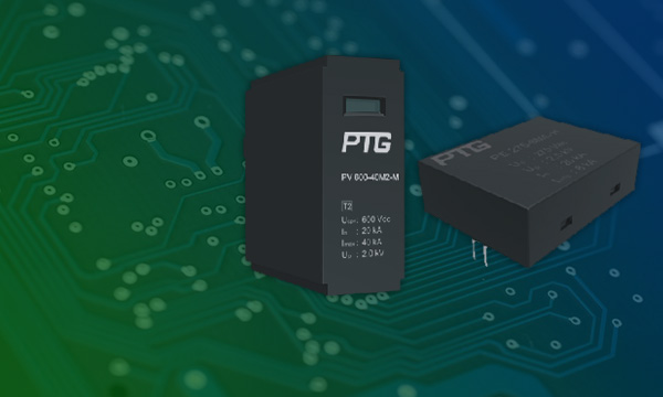 PTG | Leading SPD Provider